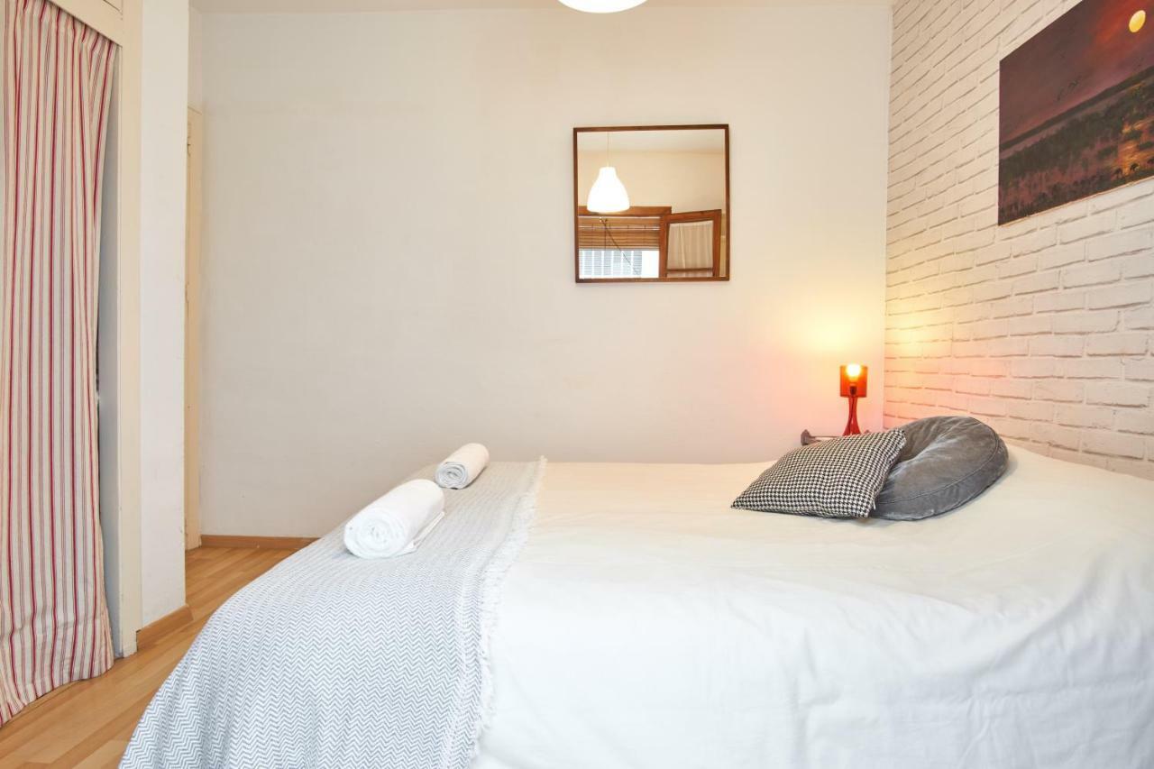 Apartamento 11 Calle Lagar Sevilla