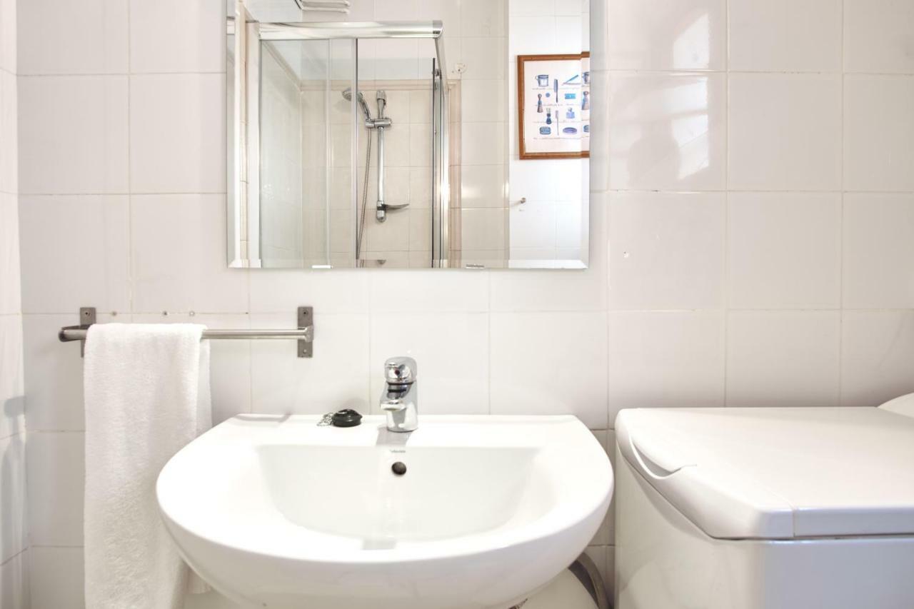 Apartamento 11 Calle Lagar